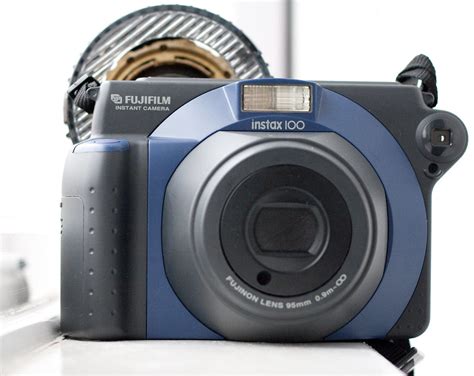 Everything You Need To Know About Fujifilm instax .